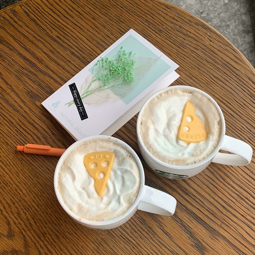 Блог - Латте с сакурой и 9 других потрясающих напитков Starbucks из разных уголков мира Латте с сакурой и 9 других потрясающих напитков Starbucks из разных уголков мира