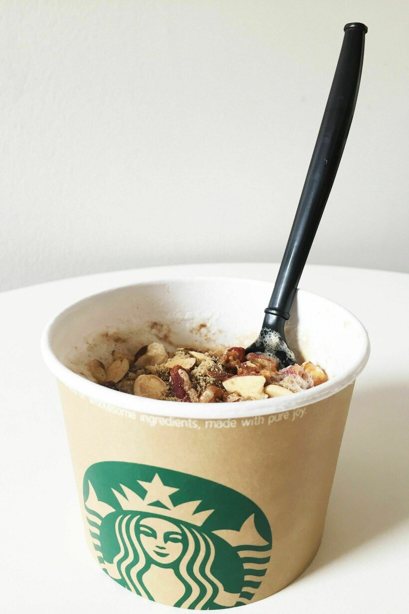 Блог - Латте с сакурой и 9 других потрясающих напитков Starbucks из разных уголков мира Латте с сакурой и 9 других потрясающих напитков Starbucks из разных уголков мира