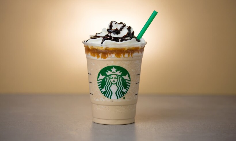 Блог - Латте с сакурой и 9 других потрясающих напитков Starbucks из разных уголков мира Латте с сакурой и 9 других потрясающих напитков Starbucks из разных уголков мира