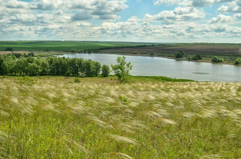 Заповедники Венгрии