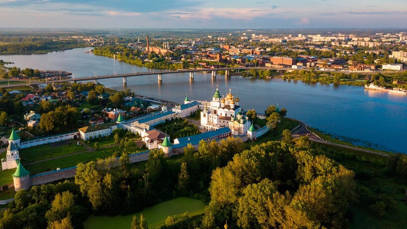 Блог - Нетуристические места России: 6 неприметных городов, где есть на что посмотреть Нетуристические места России: 6 неприметных городов, где есть на что посмотреть
