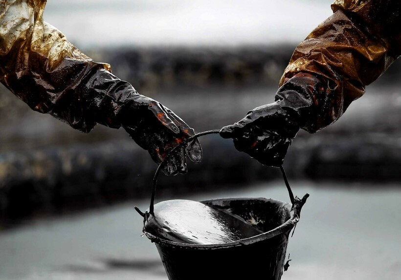 Происхождение нефти является органическим Происхождение нефти является органическим
