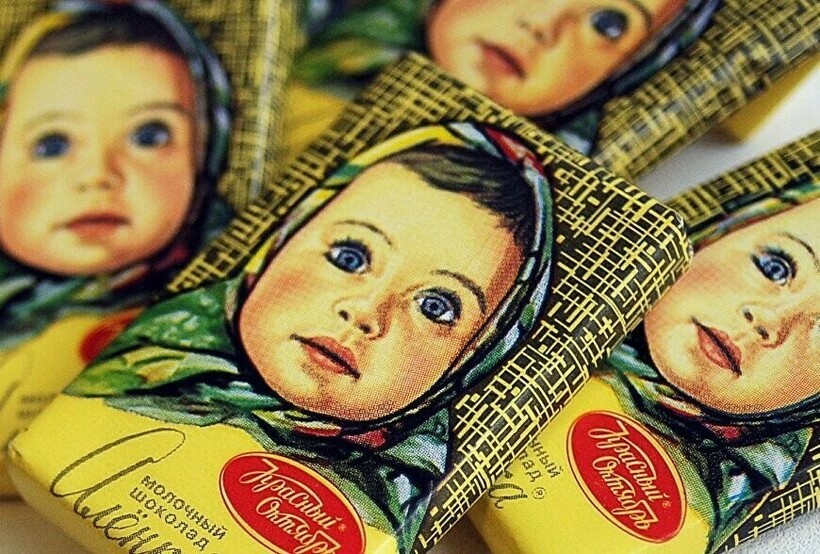 Блог - Почему китайцы предпочитают русские конфеты: 3 причины Почему китайцы предпочитают русские конфеты: 3 причины