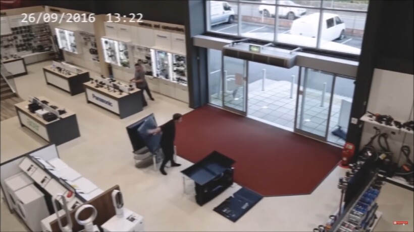 Блог - Видео: Самые редкие явления и уникальные моменты, снятые на камеру Видео: Самые редкие явления и уникальные моменты, снятые на камеру