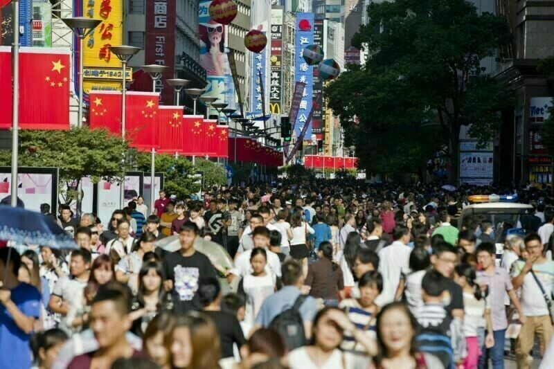 Блог - Какие города станут гигантами-мегаполисами к 2030 году Какие города станут гигантами-мегаполисами к 2030 году