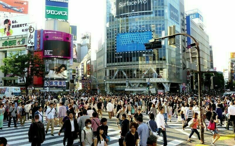 Блог - Какие города станут гигантами-мегаполисами к 2030 году Какие города станут гигантами-мегаполисами к 2030 году