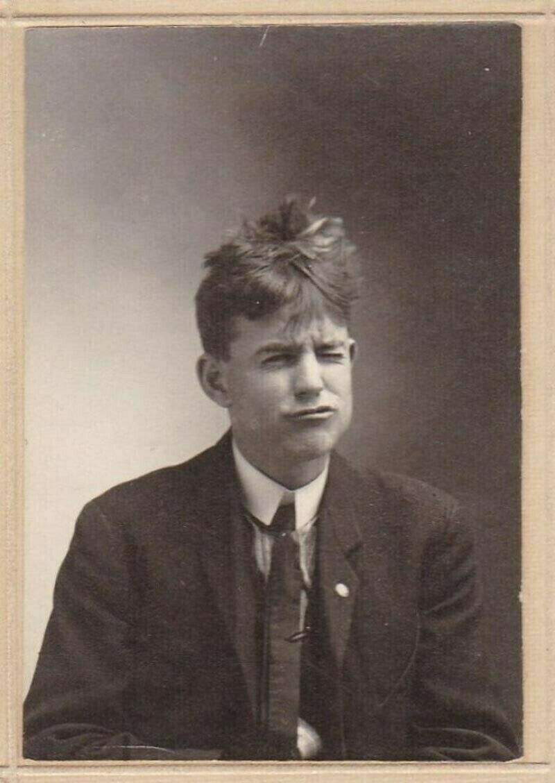 Блог - 14 фотодоказательств, что раньше у мужчин были странные прически 14 фотодоказательств, что раньше у мужчин были странные прически