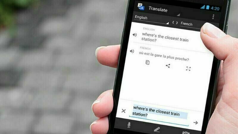 Блог - Как правильно подготовить смартфон к путешествию Как правильно подготовить смартфон к путешествию