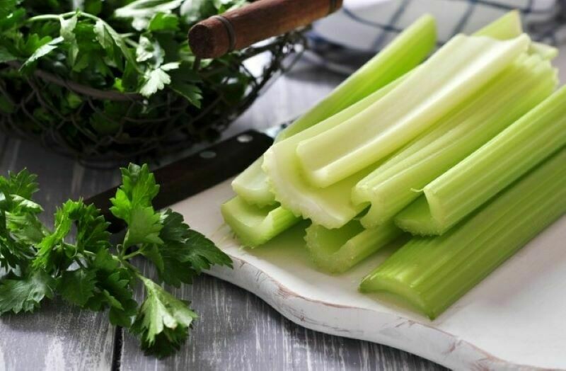Блог - Минога и сельдерей: 4 иноземных продукта, к которым так и не привыкли русские люди Минога и сельдерей: 4 иноземных продукта, к которым так и не привыкли русские люди