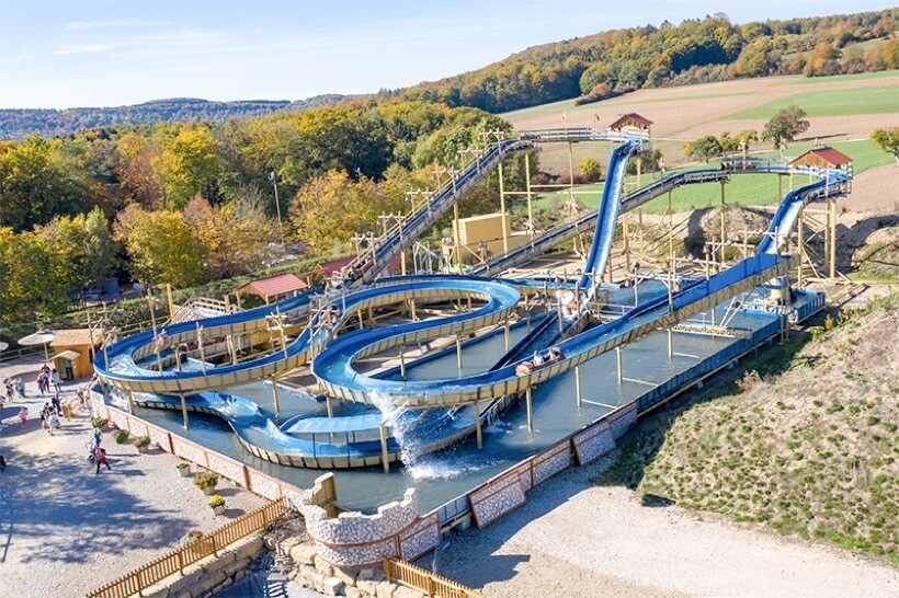 Эйфельпарк