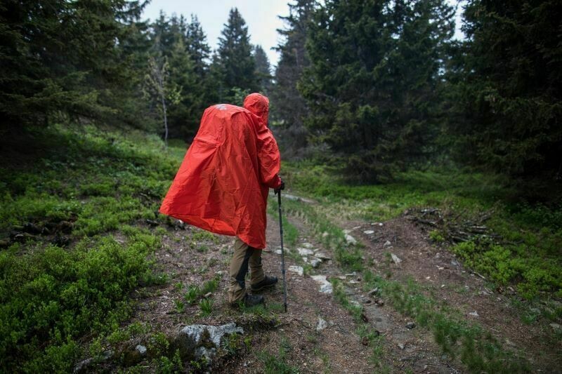Блог - Топор и тапочки: 12 самых бесполезных вещей в походе Топор и тапочки: 12 самых бесполезных вещей в походе