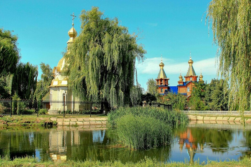 Кириченкова криница
