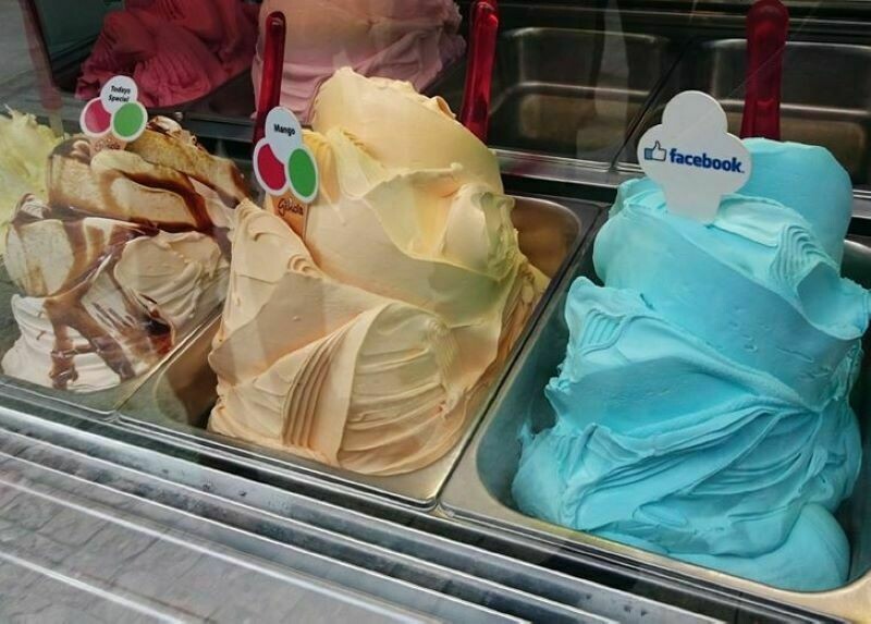 Блог - Клюквенное болото и яйца без скорлупы: необычные продукты в магазинах за границей Клюквенное болото и яйца без скорлупы: необычные продукты в магазинах за границей
