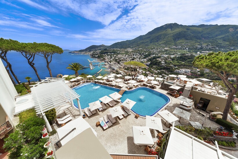 Блог - San Montano Resort & Spa анонсирует Lemontano — новую спа-процедуру для пар San Montano Resort & Spa анонсирует Lemontano — новую спа-процедуру для пар