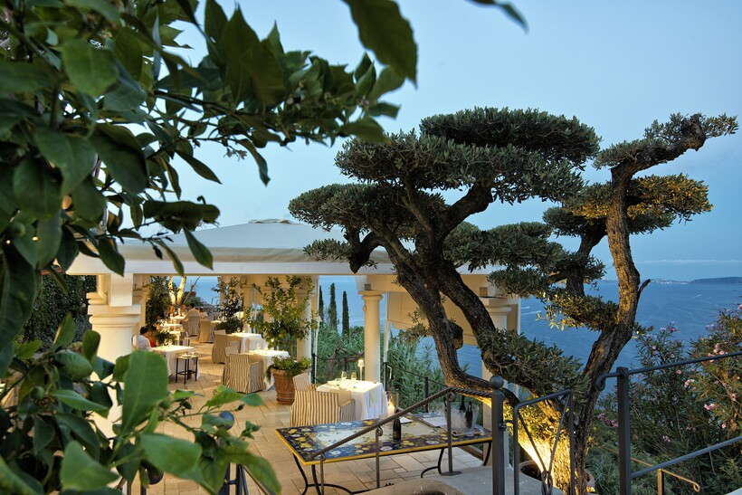 Блог - San Montano Resort & Spa анонсирует Lemontano — новую спа-процедуру для пар San Montano Resort & Spa анонсирует Lemontano — новую спа-процедуру для пар