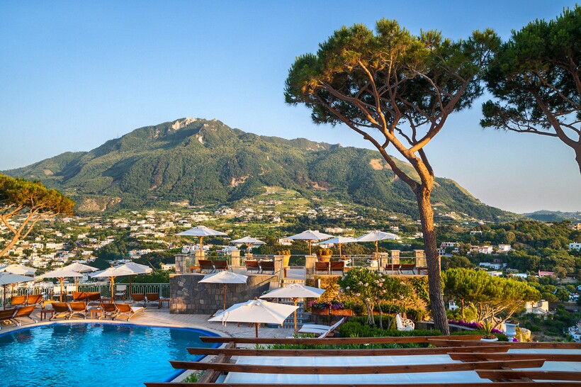 Блог - San Montano Resort & Spa анонсирует Lemontano — новую спа-процедуру для пар San Montano Resort & Spa анонсирует Lemontano — новую спа-процедуру для пар