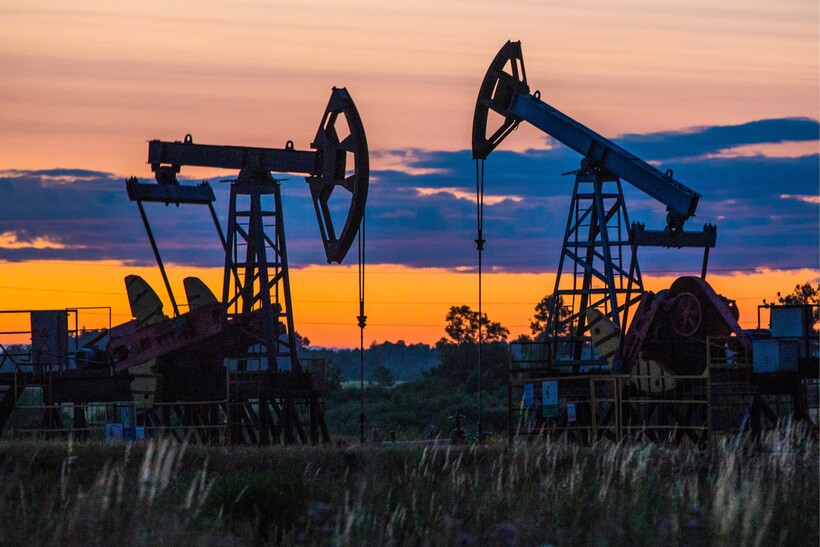 В природных условиях эти бактерии уничтожают нефть, но их тоже можно заставить играть нам на руку В природных условиях эти бактерии уничтожают нефть, но их тоже можно заставить играть нам на руку