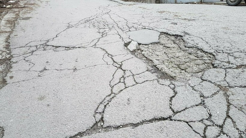 Сегодня же еще при производстве бетон получает вещества, ответственные за старение Сегодня же еще при производстве бетон получает вещества, ответственные за старение