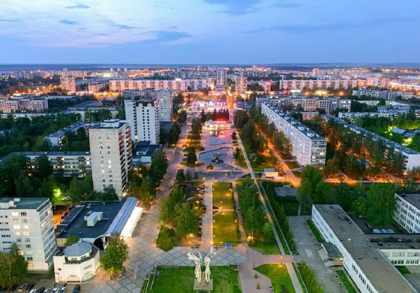 Блог - Как называть жителей Торжка, есть ли пензюки и что такое демонимы Как называть жителей Торжка, есть ли пензюки и что такое демонимы