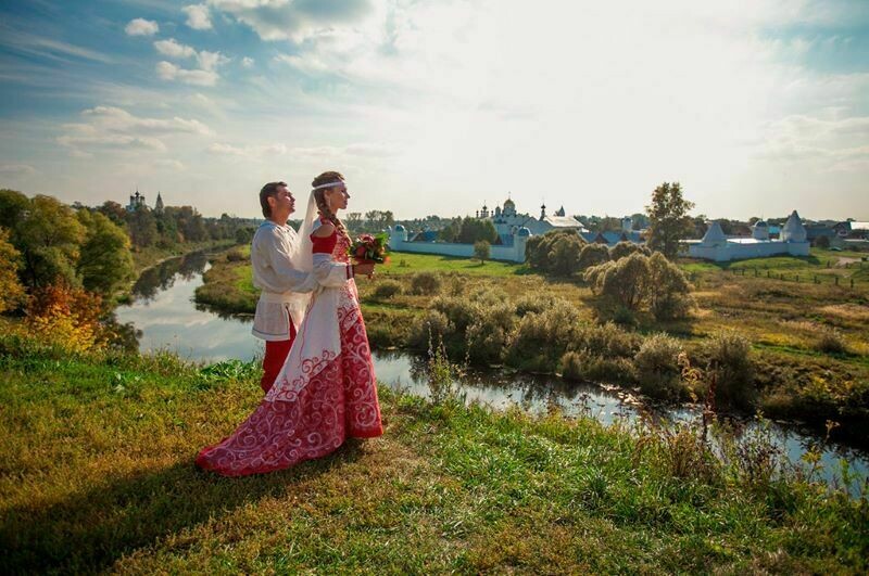 Блог - Свадебный туризм: красивейшие места для новобрачных в России Свадебный туризм: красивейшие места для новобрачных в России