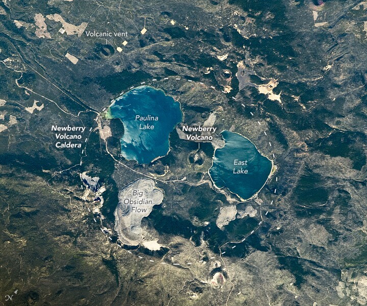 Блог - Лучшие 11 снимков, сделанных с МКС, по версии NASA Лучшие 11 снимков, сделанных с МКС, по версии NASA