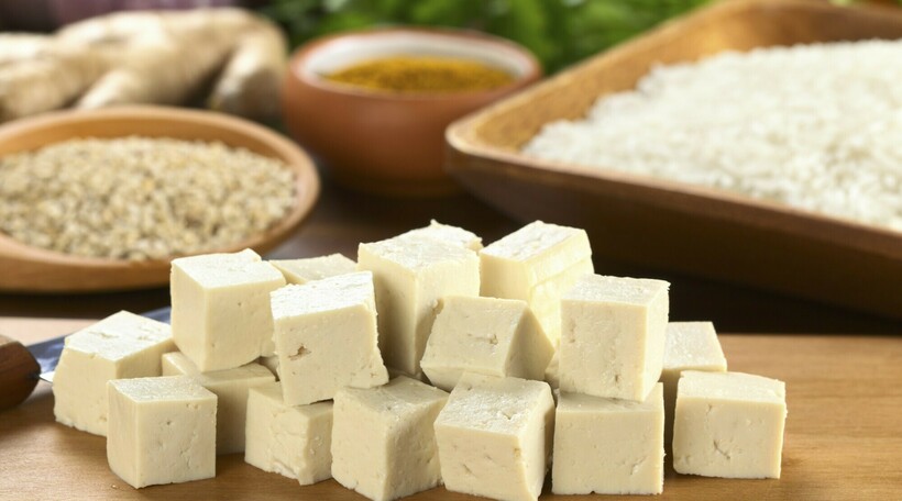 Блог - 6 продуктов питания, которые китайцы научились искусно подделывать 6 продуктов питания, которые китайцы научились искусно подделывать