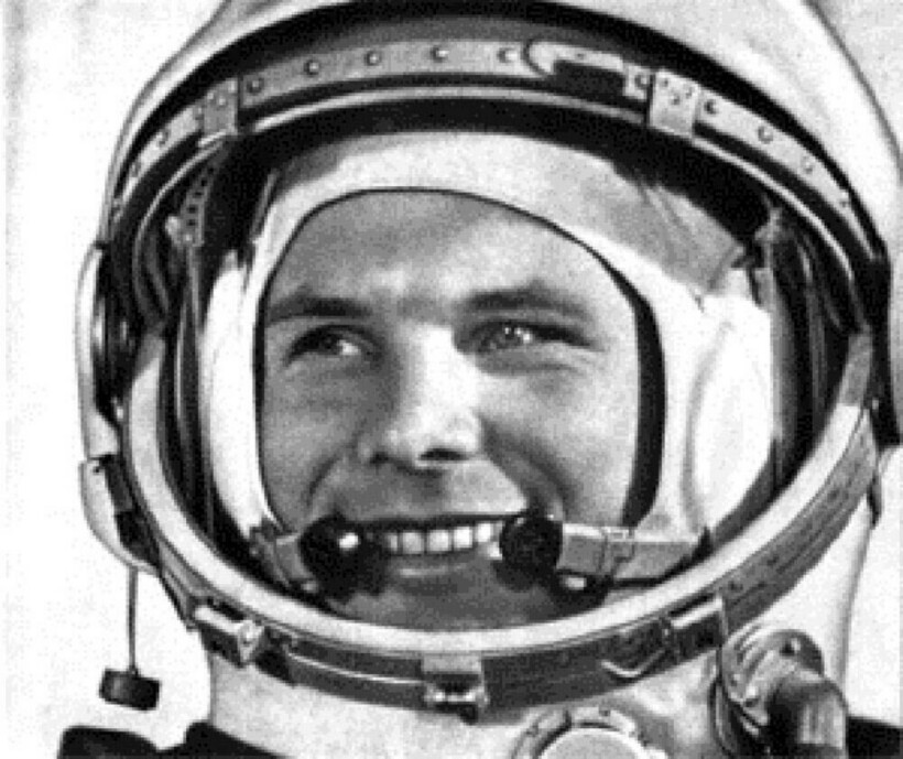 Редкостное самообладание космонавта помогло завершить полет успешно. Но не обошлось и без элементарной удачи Редкостное самообладание космонавта помогло завершить полет успешно. Но не обошлось и без элементарной удачи