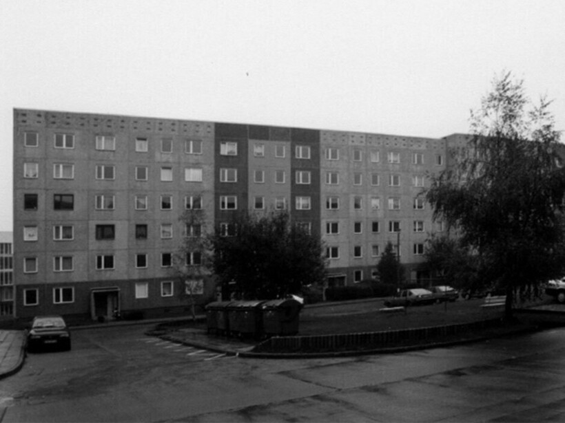 Блог - Веранды и новенькие виллы: 21 фото, как в Германии модернизируют хрущевки Веранды и новенькие виллы: 21 фото, как в Германии модернизируют хрущевки