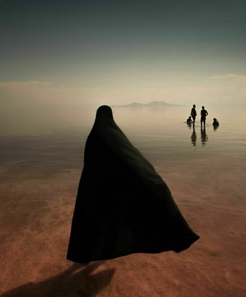 Блог - 13 лучших фотографий года по версии Creative Photo Awards 13 лучших фотографий года по версии Creative Photo Awards