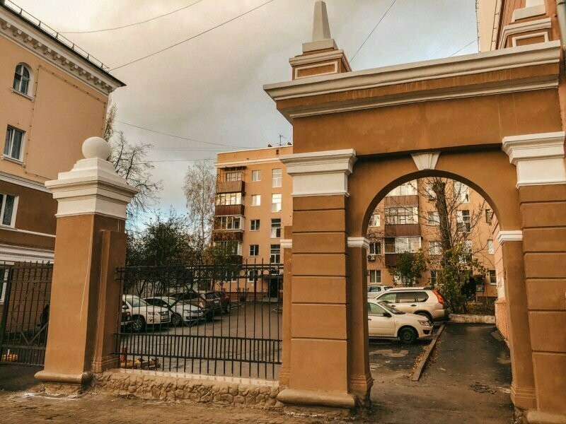 Блог - Что такое дизайн-код, и как его внедряют в российских городах Что такое дизайн-код, и как его внедряют в российских городах