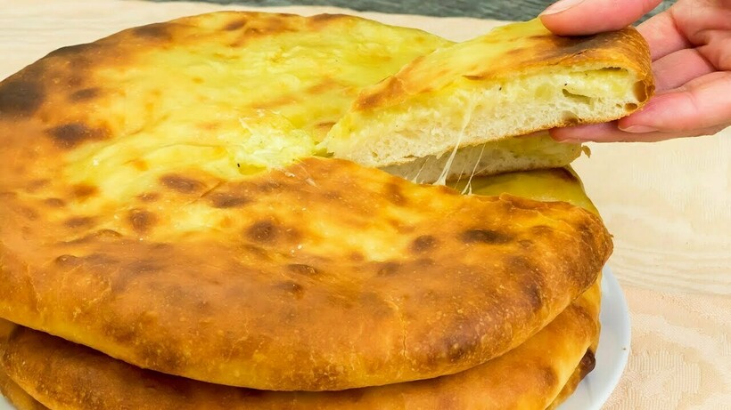 Блог - Хассельбек и еще 19 блюд из картофеля, которые популярны в разных странах мира Хассельбек и еще 19 блюд из картофеля, которые популярны в разных странах мира