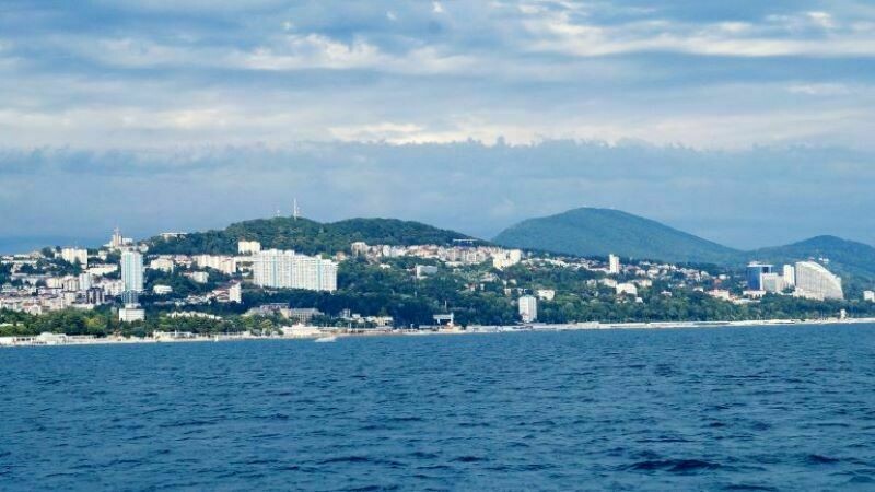 Блог - Куда в России точно не стоит ехать на отдых дикарем Куда в России точно не стоит ехать на отдых дикарем