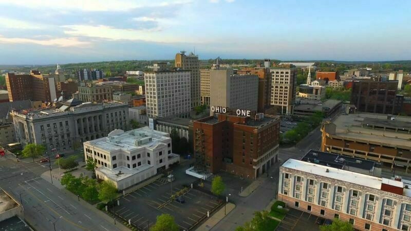 Блог - Топ-7 самых некрасивых городов США Топ-7 самых некрасивых городов США
