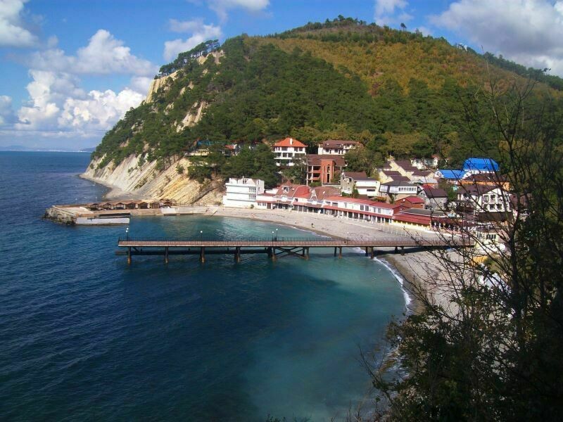 Блог - 5 самых дорогих курортных поселков в России 5 самых дорогих курортных поселков в России