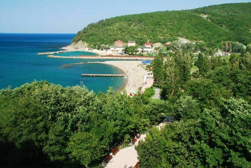 Блог - 5 самых дорогих курортных поселков в России 5 самых дорогих курортных поселков в России