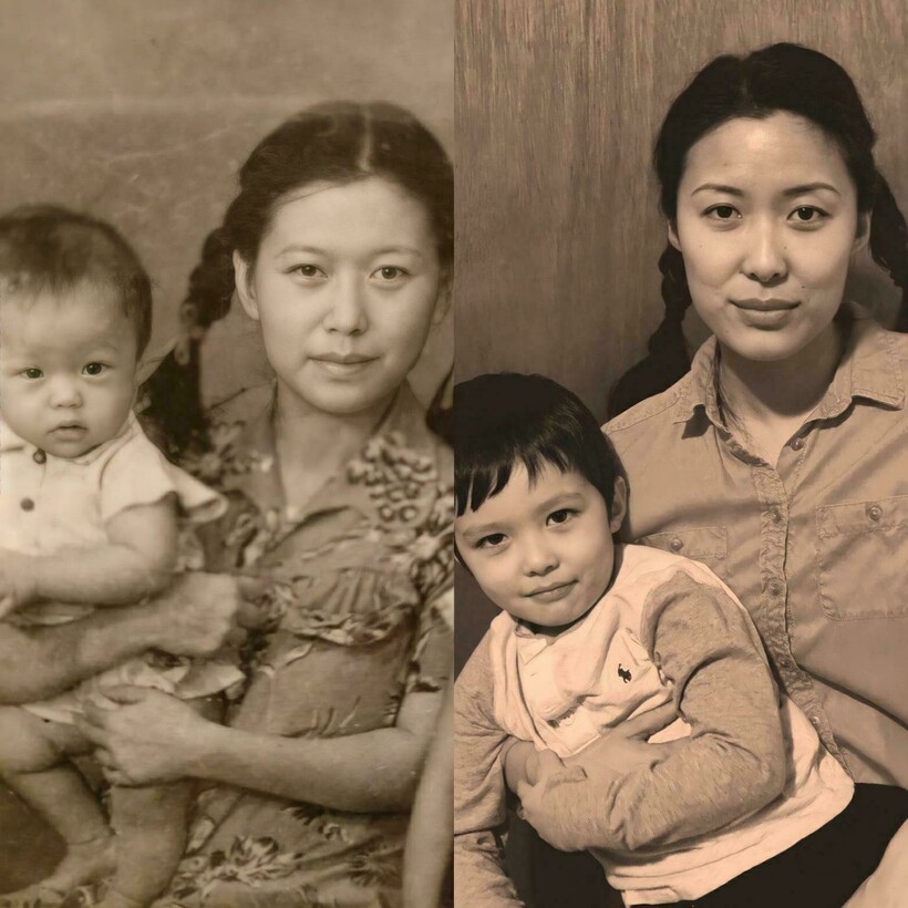Блог - 20 интереснейших фотосравнений, которые позволяют открыть абсолютно новую перспективу 20 интереснейших фотосравнений, которые позволяют открыть абсолютно новую перспективу