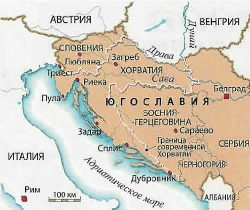 Блог - 9 стран мира, кроме СССР, которые исчезли с карты в 20 веке 9 стран мира, кроме СССР, которые исчезли с карты в 20 веке