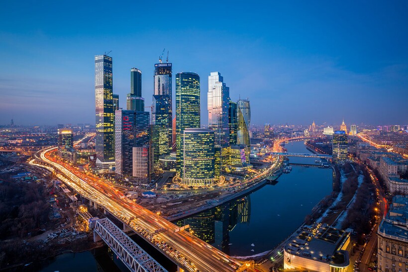 Блог - Не только Москва: 5 самых агрессивных российских городов Не только Москва: 5 самых агрессивных российских городов