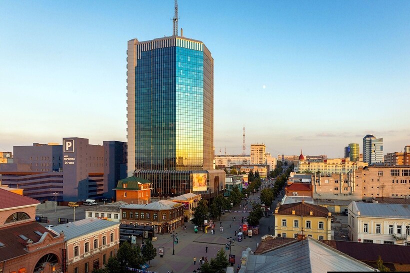 Блог - Не только Москва: 5 самых агрессивных российских городов Не только Москва: 5 самых агрессивных российских городов