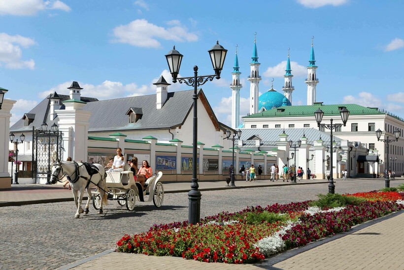 Блог - Не только Москва: 5 самых агрессивных российских городов Не только Москва: 5 самых агрессивных российских городов