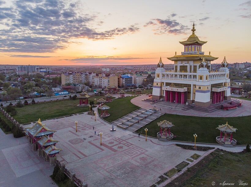 Блог - Не только Москва: 5 самых агрессивных российских городов Не только Москва: 5 самых агрессивных российских городов