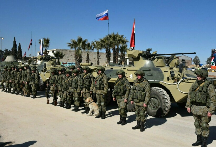 Блог - 4 места, которые не относятся к территории России, но над ними развевается наш флаг 4 места, которые не относятся к территории России, но над ними развевается наш флаг