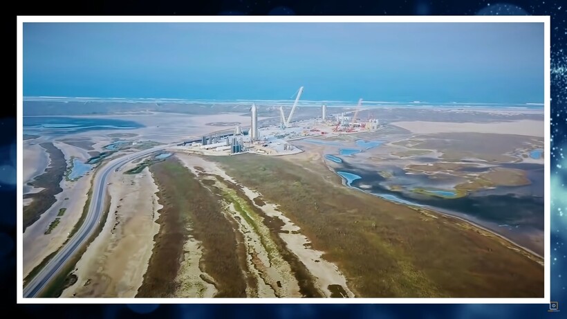 Блог - Видео: Почему компания SpaceX решила построить собственный город Видео: Почему компания SpaceX решила построить собственный город