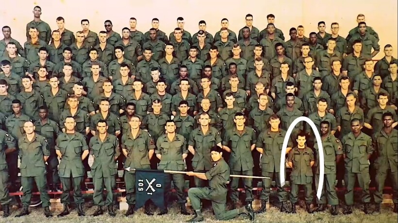 Блог - Самый маленький солдат в военной истории: как стать авторитетным, если рост — 145 см Самый маленький солдат в военной истории: как стать авторитетным, если рост — 145 см