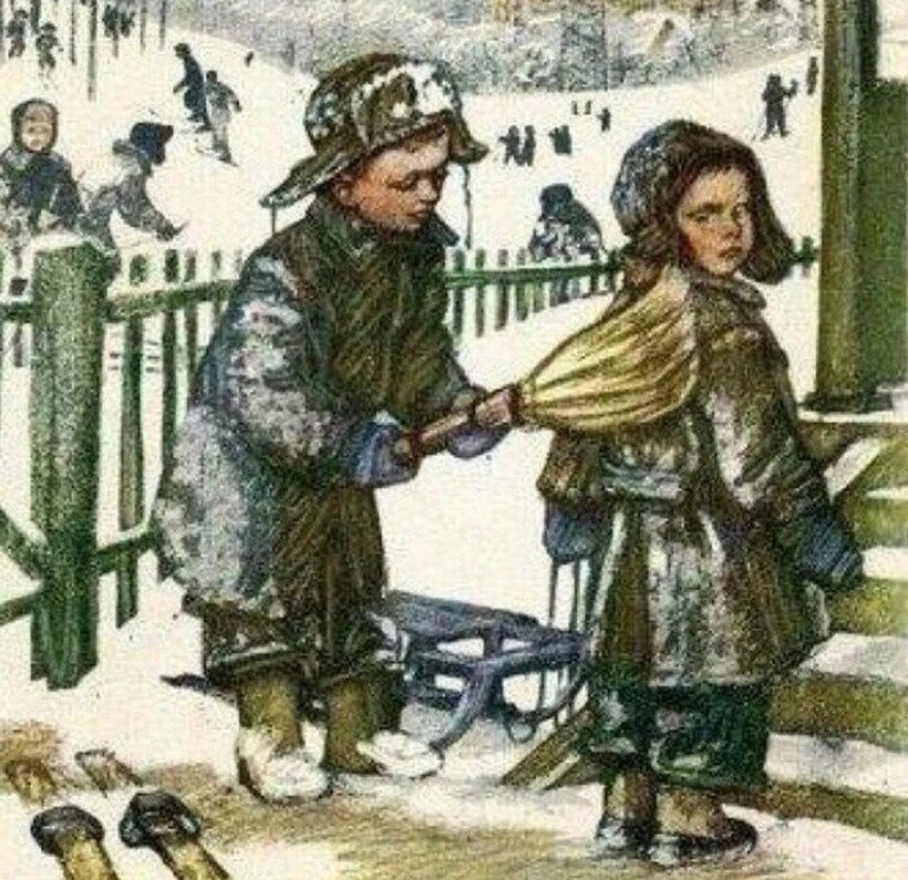 Блог - Минута ностальгии: 30 вещей детей 90-х, которые делали их детство счастливым Минута ностальгии: 30 вещей детей 90-х, которые делали их детство счастливым