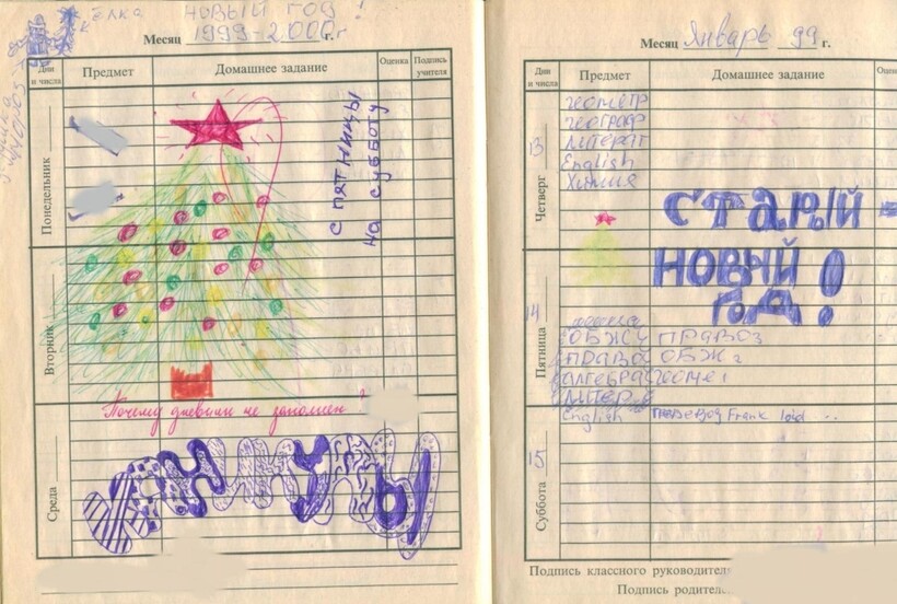 Блог - Минута ностальгии: 30 вещей детей 90-х, которые делали их детство счастливым Минута ностальгии: 30 вещей детей 90-х, которые делали их детство счастливым
