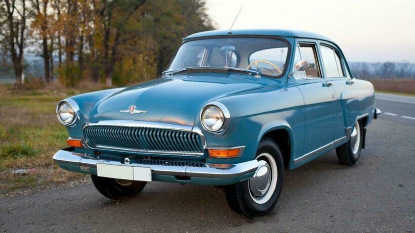 Элегантные черты автомобиля привлекали внимание автолюбителей Элегантные черты автомобиля привлекали внимание автолюбителей