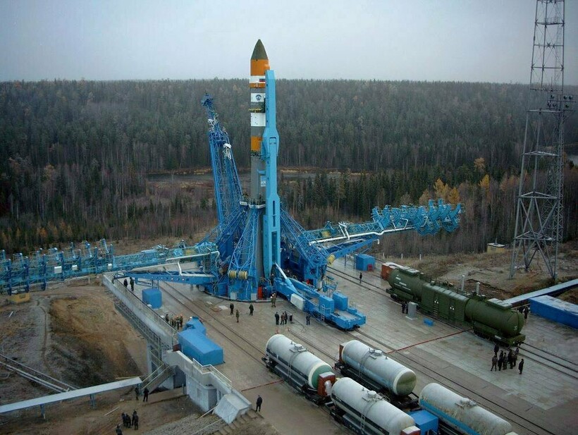 Космодром Плесецк, ЗАТО Мирный, Архангельская область Космодром Плесецк, ЗАТО Мирный, Архангельская область