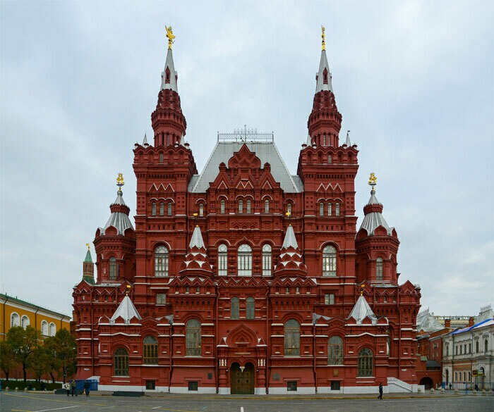 Блог - 10 самых странных музеев со всего мира 10 самых странных музеев со всего мира