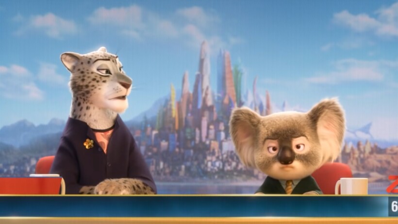Блог - Видео: Зачем Disney и Pixar меняют свои мультики для разных стран Видео: Зачем Disney и Pixar меняют свои мультики для разных стран